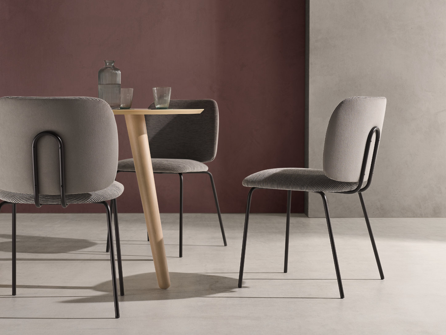 Lora Dining Chair